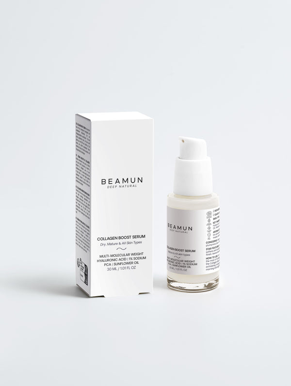 Collagen Boost Serum