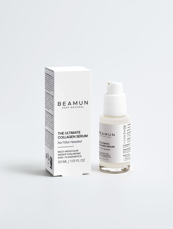 The Ultimate Collagen Serum