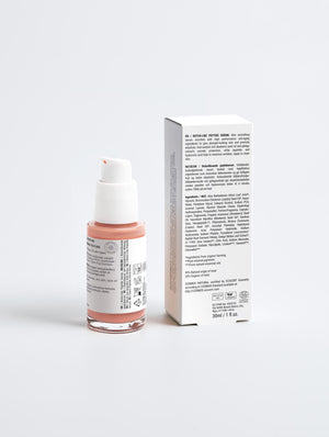 Botox Alternative Serum