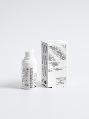 Radiant Eye Cream