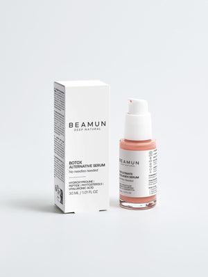 Botox Alternative Serum