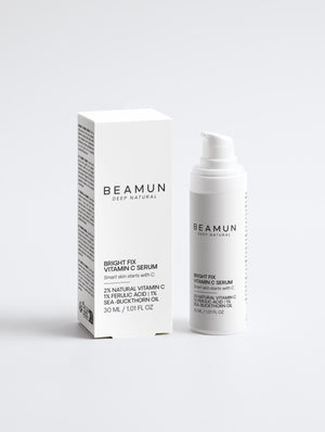 Bright Fix Vitamin C Serum