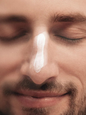 Hyaluronic Acid Face Cream For Him