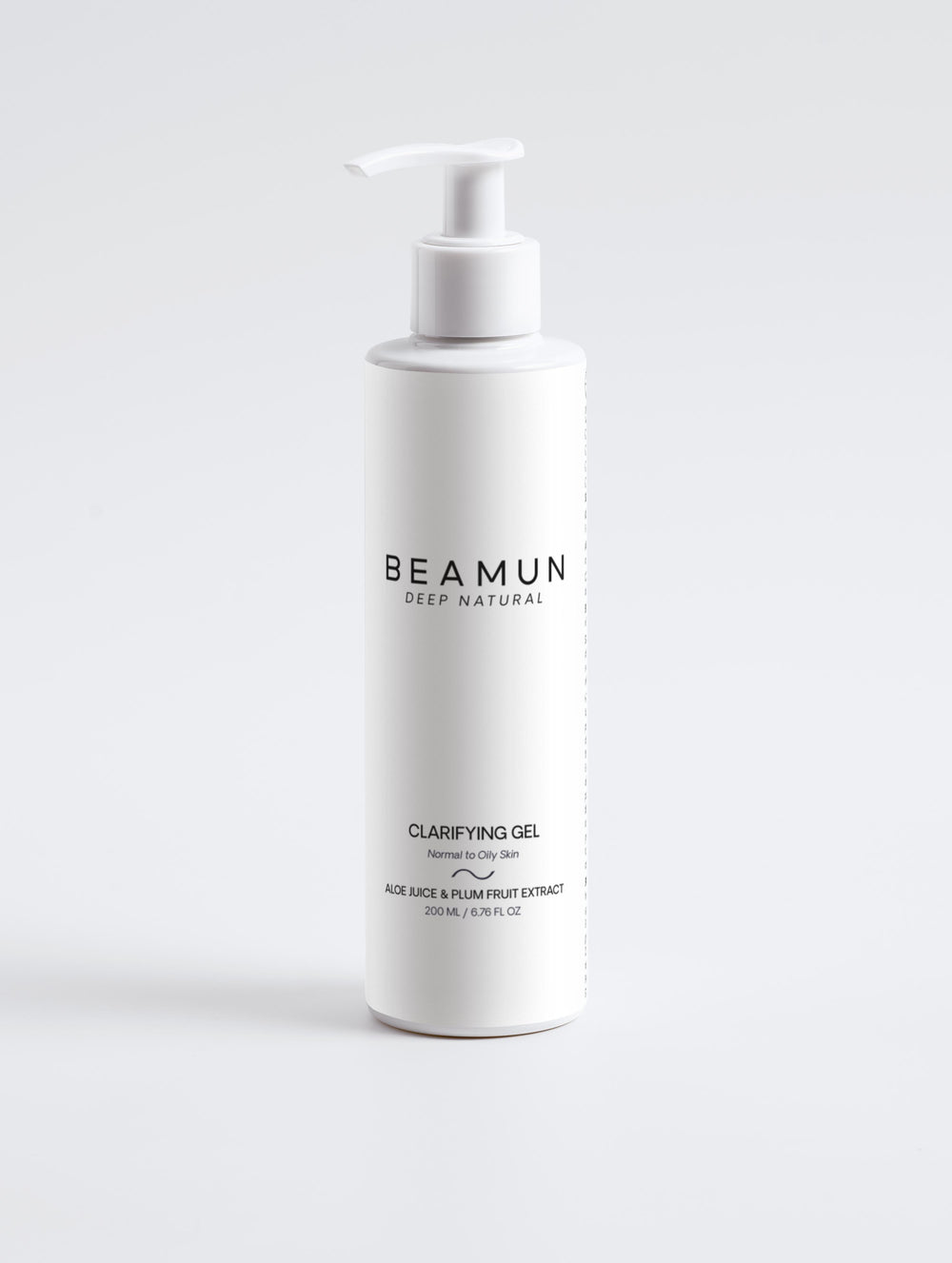 Clarifying Gel