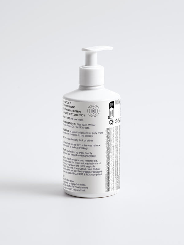 Restoring Conditioner